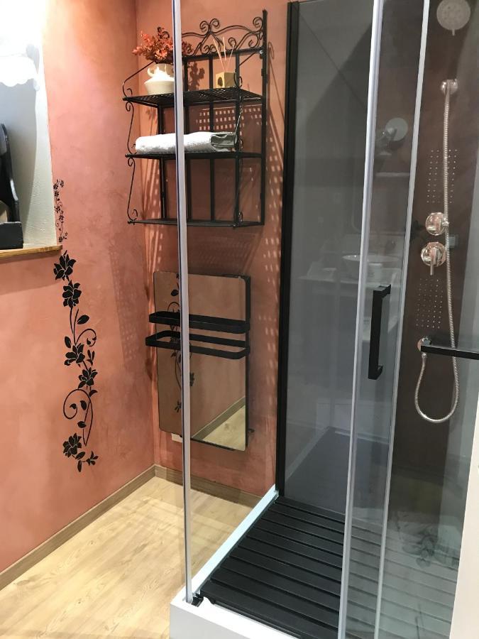 "La Chambre Des Tisserands" Ménil-Hubert-sur-Orne 外观 照片