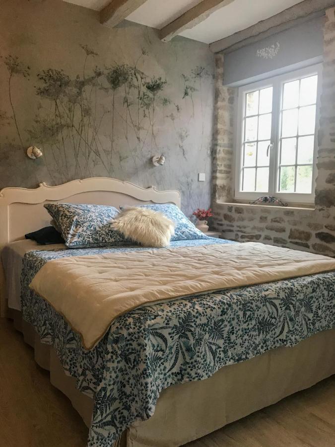 "La Chambre Des Tisserands" Ménil-Hubert-sur-Orne 外观 照片