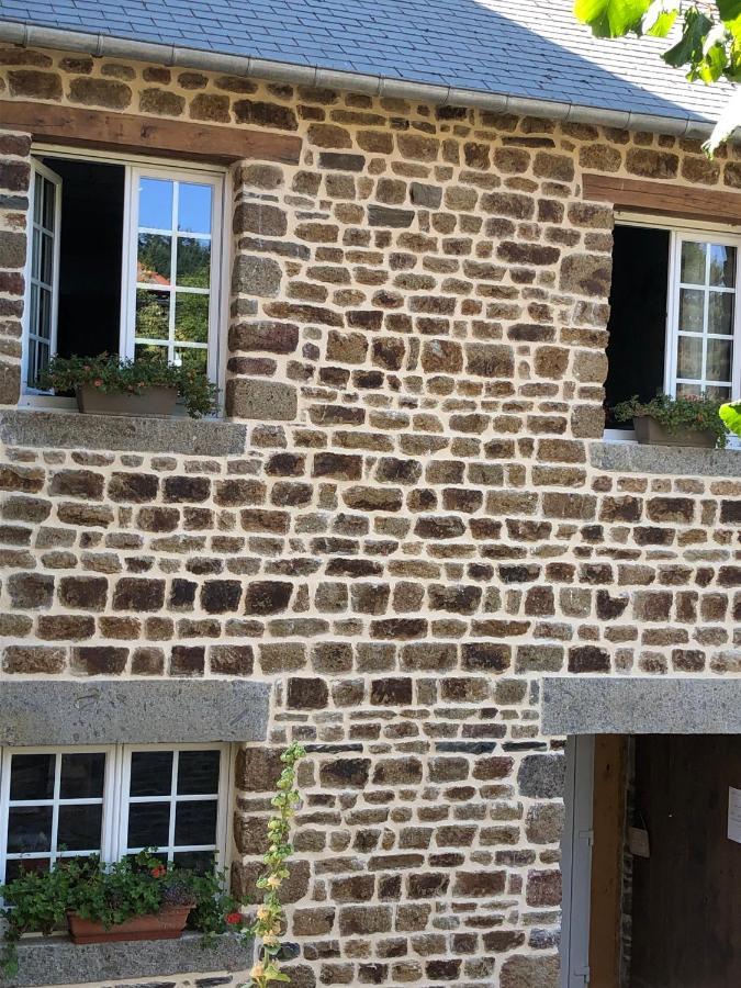 "La Chambre Des Tisserands" Ménil-Hubert-sur-Orne 外观 照片